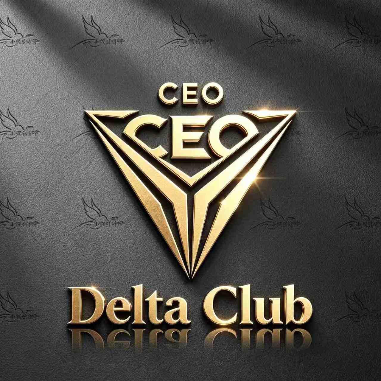 CEO电竞